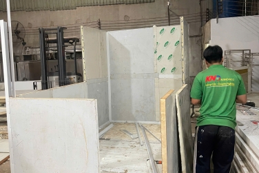 Chi Phí Vận Hành Kho Lạnh Tăng Cao - Đâu Là Giải Pháp Tối Ưu?