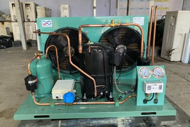 MÙA CAO ĐIỂM LỄ TẾT - KHÔNG CÓ KHO LẠNH, NHÀ HÀNG MẤT BAO NHIÊU CƠ HỘI?
