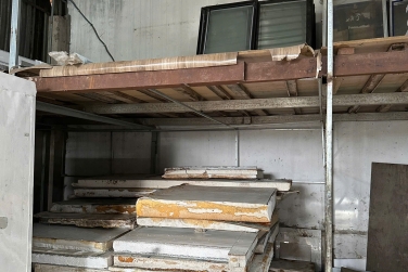 Tối Ưu Hiệu Suất Kho Lạnh - Chìa Khóa Giảm Chi Phí Vận Hành Lâu Dài