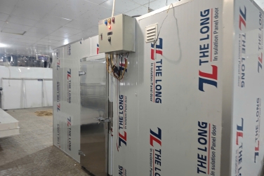 Lựa Chọn Máy Nén Kho Lạnh Phù Hợp Ngân Sách - Tư Vấn Kim Ngọc Đăng