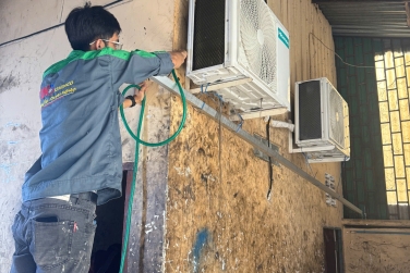 ĐỐI THỦ ĐANG ÂM THẦM ĐẦU TƯ KHO LẠNH - CÒN BẠN THÌ SAO?