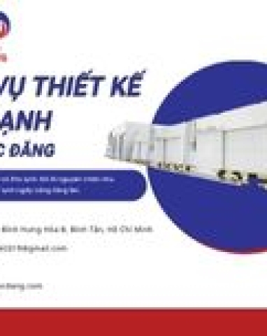 DỊCH VỤ THIẾT KẾ KHO LẠNH