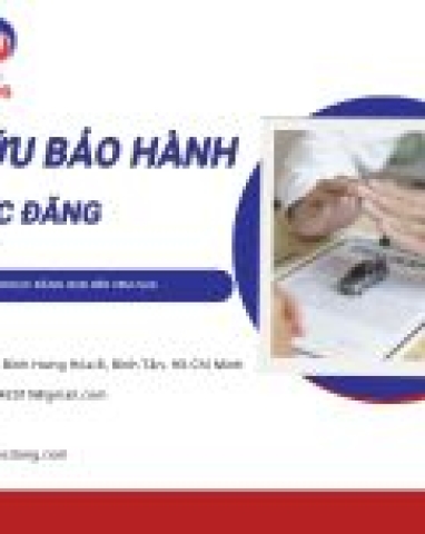 TRA CỨU BẢO HÀNH