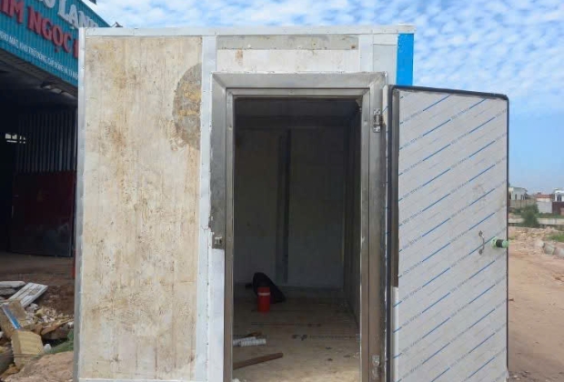 KHO MÁT THANH LÝ-13.8 KHỐI