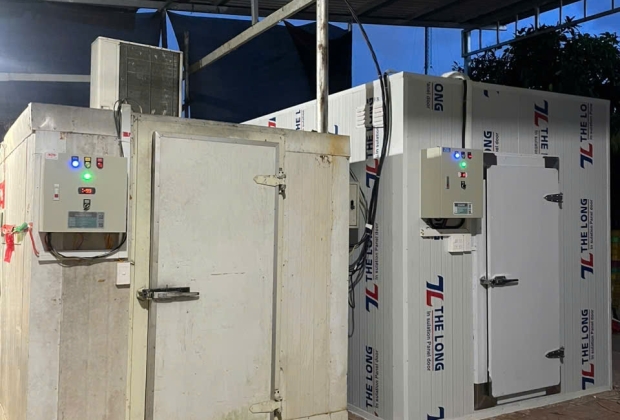 KHO LẠNH MINI THANH LÝ-7.2 KHỐI-KIM NGỌC ĐĂNG TẠI TP.HCM