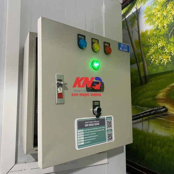 Kho lạnh bảo quản trái cây tại Bình Thạnh