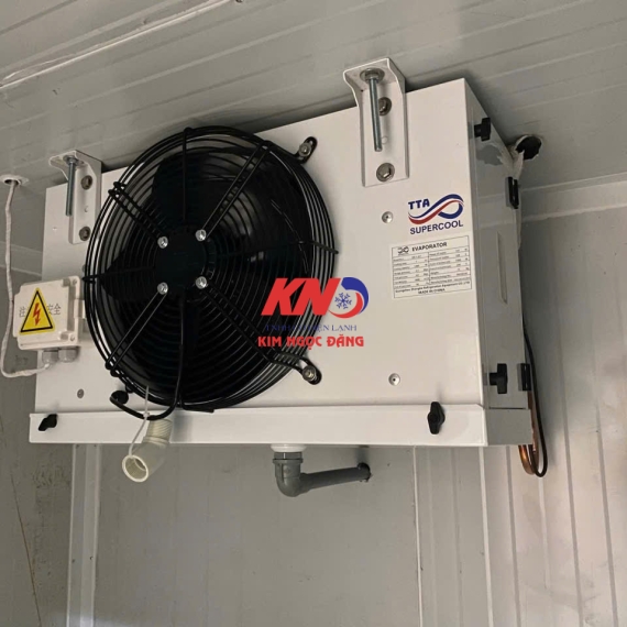 KHO LẠNH MINI THANH LÝ-7.2 KHỐI-KIM NGỌC ĐĂNG TẠI TP.HCM