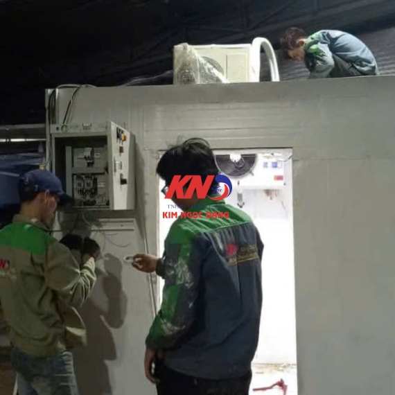 KHO LẠNH MINI THANH LÝ-7.2 KHỐI-KIM NGỌC ĐĂNG TẠI TP.HCM