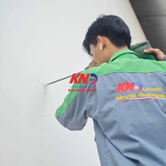 Kho lạnh bảo quản thực phẩm ở Bình Phước 