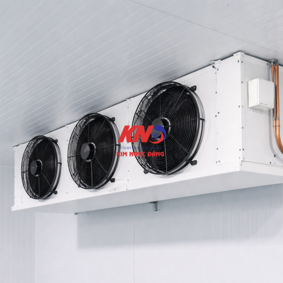 Dàn lạnh kho đông - Kim Ngọc Đăng