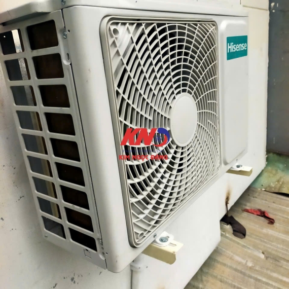 Thanh lý kho mát  6m³ | Nhiệt độ -18°C C | – Sẵn kho Sài Gòn
