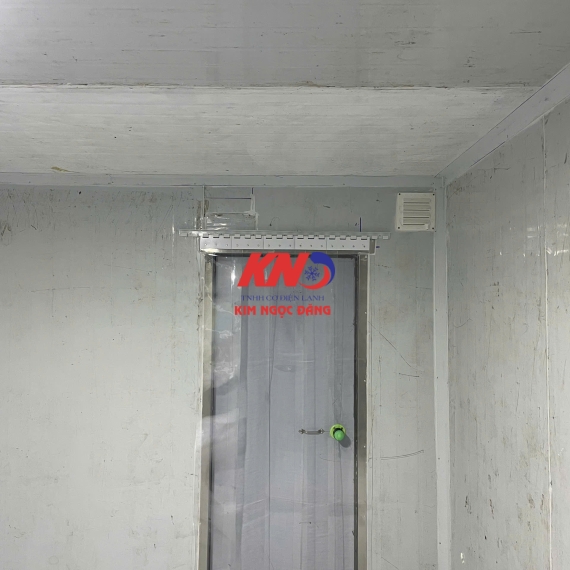 KHO LẠNH THANH LÝ 50 KHỐI